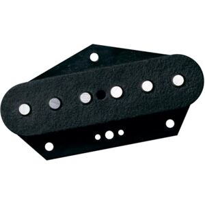 DiMarzio Twang King Bridge nero DiMarzio Twang King Bridge nero