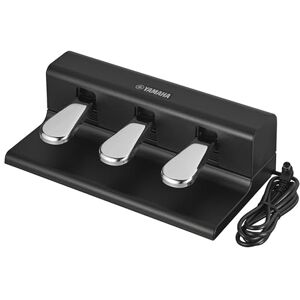 Yamaha Foot Pedal Digital Piano (P-Series) P-121 / P-125 / P-125a / P-225 / P-515 / P-525 / P-S500 / DGX-670 Yamaha Foot Pedal Digital Piano (P-Series) P-121 / P-125 / P-125a / P-225 / P-515 / P-525 / P-S500 / DGX-670