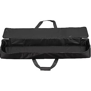 Yamaha SC-KB851 Borsa per Pianoforte Digitale Compatibile con Pianoforti Digitali Serie P, inclusi P-143, P-145, P-223, P-225, P-35, P-45, P-105, P-115, P-125 e P-125a Yamaha SC-KB851 Borsa per Pianoforte Digitale Compatibile con Pianoforti Digitali Serie P, inclusi P-143, P-145, P-223, P-225, P-35, P-45, P-105, P-115, P-125 e P-125a