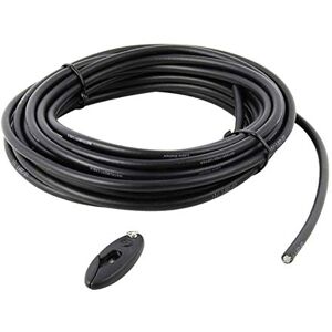Waves D'Addario Cavo per Strumenti , Confezione Grande, 7,6 mt Waves D'Addario Cavo per Strumenti , Confezione Grande, 7,6 mt
