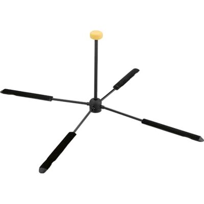 Hercules Travlite Flute Stand Hercules Travlite Flute Stand