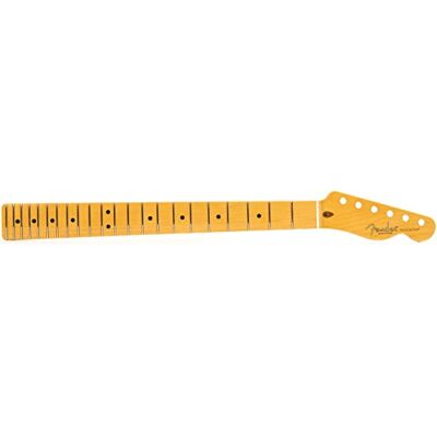 Fender American Pro II Tele Neck, 22 Narrow Tall Frets, 9.5" Radius Fender American Pro II Tele Neck, 22 Narrow Tall Frets, 9.5" Radius