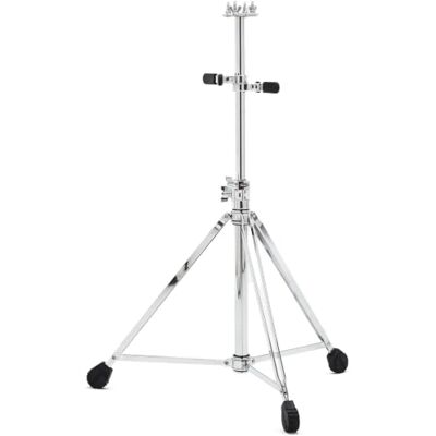 Gibraltar GI808910 Stand a Conga Doppio Gibraltar GI808910 Stand a Conga Doppio