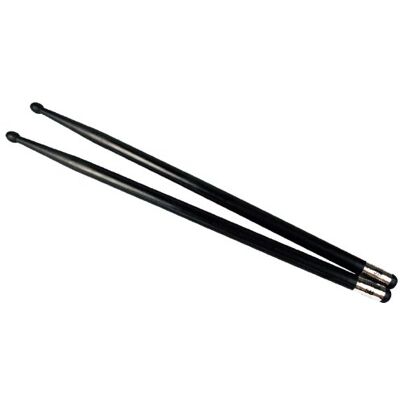 Aquarian Graphite 5B Bacchette da tamburo, modello Lite Aquarian Graphite 5B Bacchette da tamburo, modello Lite