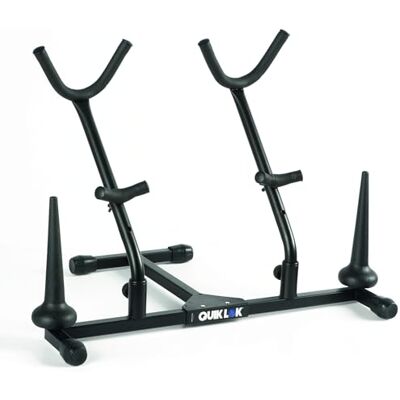 Supporto microfono Quiklok A305 BK Nero - supporto microfono Supporto microfono Quiklok A305 BK Nero - supporto microfono