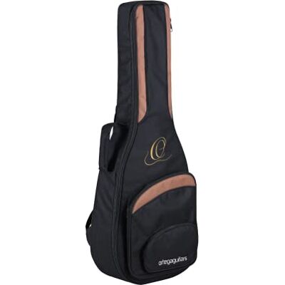 Ortega Guitars Gigbag Requinto Size Deep Body Ortega Guitars Gigbag Requinto Size Deep Body