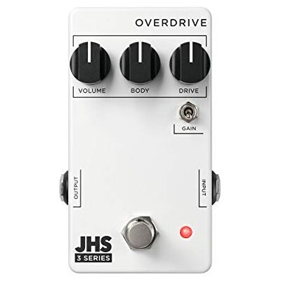 JHS Pedals Overdrive serie 3 () JHS Pedals Overdrive serie 3 ()