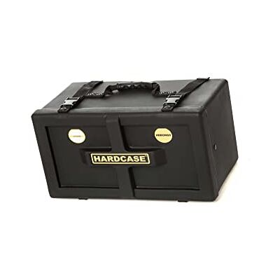 HARDCASE Custodia rigida per bongo HARDCASE Custodia rigida per bongo