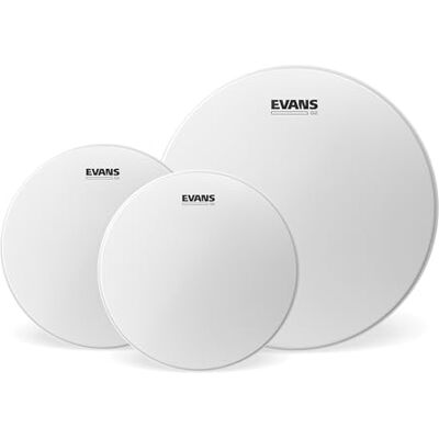 EVANS G2 Coated Fusion Tom Pack Pelli 10, 12, 14 EVANS G2 Coated Fusion Tom Pack Pelli 10, 12, 14