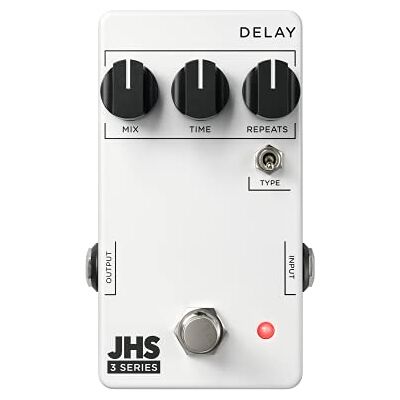 JHS Pedals Ritardo serie 3 () JHS Pedals Ritardo serie 3 ()