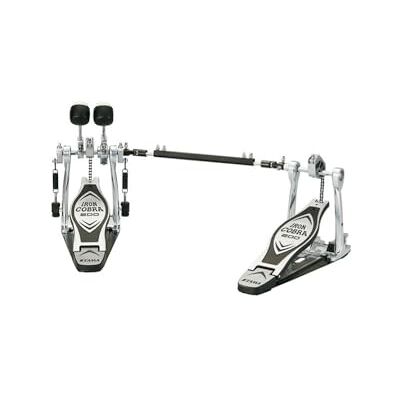 TAMA Double Pedal Doppio pedale batteria TAMA Double Pedal Doppio pedale batteria