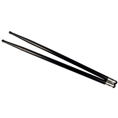 Aquarian Graphite 3A Bacchette da tamburo, modello Lite Aquarian Graphite 3A Bacchette da tamburo, modello Lite