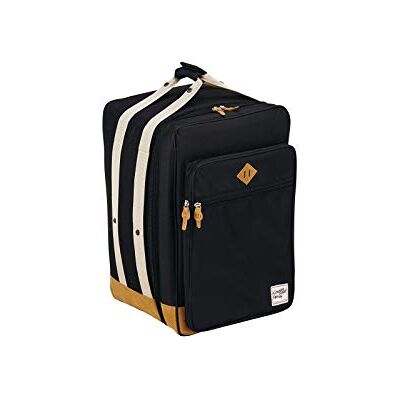 TAMA Powerpad Designer Cajon Bag (Black) Borsa per percussioni TAMA Powerpad Designer Cajon Bag (Black) Borsa per percussioni