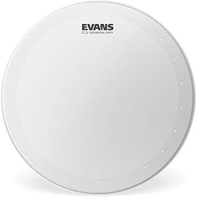 EVANS Pelle Genera Dry, 12 EVANS Pelle Genera Dry, 12