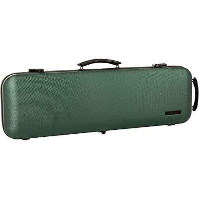 Gewa Air Avantgarde Verde/Noir - Custodia violino 4/4 Gewa Air Avantgarde Verde/Noir - Custodia violino 4/4