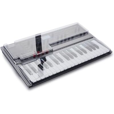 Decksaver KORG WAVESTATE OPSIX MODWAVE COVER Decksaver KORG WAVESTATE OPSIX MODWAVE COVER