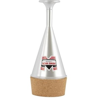 Denis Wick 5525 Sordina Stopping per Corno Francese Trasposizione Perfetta Suono Chiaro e Definito Denis Wick 5525 Sordina Stopping per Corno Francese Trasposizione Perfetta Suono Chiaro e Definito