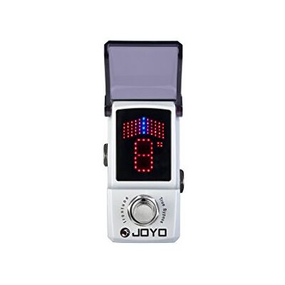 JOYO JF-326 Irontune Pedale per chitarra JOYO JF-326 Irontune Pedale per chitarra