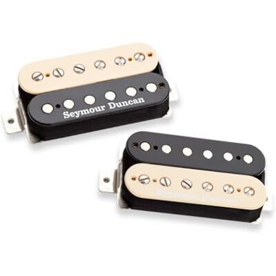 Seymour Duncan Micro JHLP-VOODOO Hendrix Loaded Pickguard Voodoo () Seymour Duncan Micro JHLP-VOODOO Hendrix Loaded Pickguard Voodoo ()
