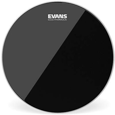 EVANS Pelle Idraulica, 18", Nero EVANS Pelle Idraulica, 18", Nero