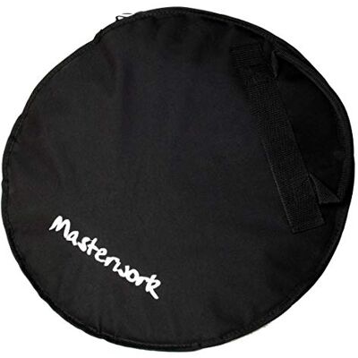 Masterwork Borsa per piatti 20'' Linea Standard Masterwork Borsa per piatti 20'' Linea Standard