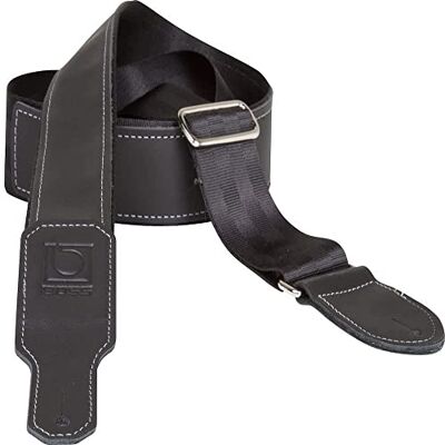 Boss Tracolla in Nylon per Chitarra e Basso Boss Tracolla in Nylon per Chitarra e Basso