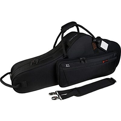 ProTec Xtra LG Custodia sagomata per sax tenore ProTec Xtra LG Custodia sagomata per sax tenore