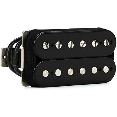 Seymour Duncan SH-1B 4C '59 Model (bridge position/4-wire) black Seymour Duncan SH-1B 4C '59 Model (bridge position/4-wire) black