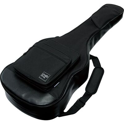Ibanez ICB540-BK Custodia Powerpad per chitarra classica, Nero Ibanez ICB540-BK Custodia Powerpad per chitarra classica, Nero