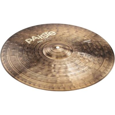 Paiste 900 Series Crash 16" Piatto Crash Paiste 900 Series Crash 16" Piatto Crash