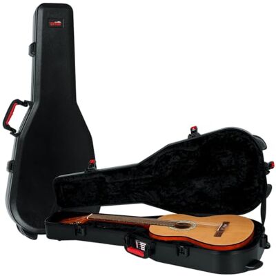 Gator Cases astuccio per chitarra classica Gator Cases astuccio per chitarra classica