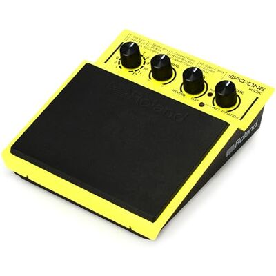 Roland SPD::ONE KICK Percussion Pad Roland SPD::ONE KICK Percussion Pad