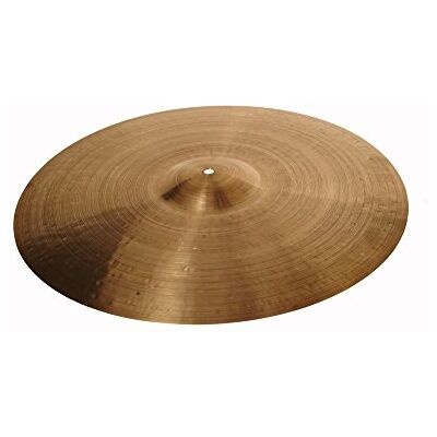 Masterwork Piatto Ride, 55,8 cm (22 pollici) Jazz Master Masterwork Piatto Ride, 55,8 cm (22 pollici) Jazz Master