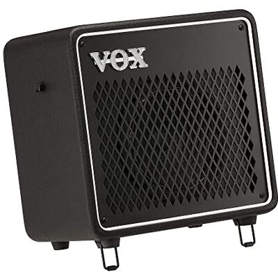 Vox VMG-50 MINI GO 50, Amplificatore Combo per Chitarra Mini Go 50 Vox VMG-50 MINI GO 50, Amplificatore Combo per Chitarra Mini Go 50