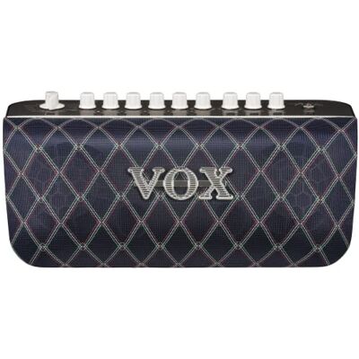 Vox ADIO AIR BS 50 WATT, Amplificatore Basso, Blu Vox ADIO AIR BS 50 WATT, Amplificatore Basso, Blu