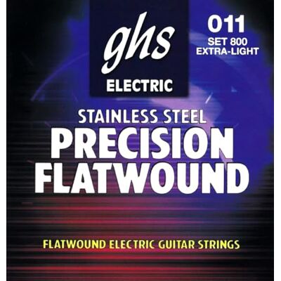GHS Strings 800 GHS Strings 800