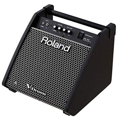 Boss Roland PM-100 Personal Drum Monitor Boss Roland PM-100 Personal Drum Monitor