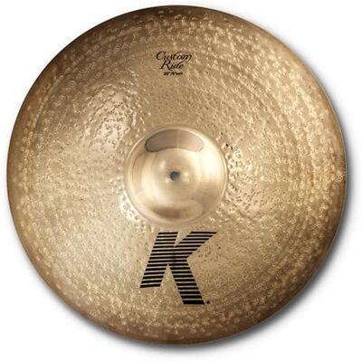 Zildjian K20889 Custom Ride Piatto 20 Zildjian K20889 Custom Ride Piatto 20