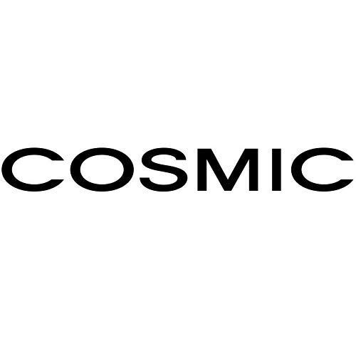 Cosmic  – Frontale inferiore 80 cm grigio chiaro lucido