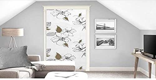 Soleil d'ocre Lucile Tenda a Vela, in Poliestere, 70 x 200 cm, Colore: Bianco