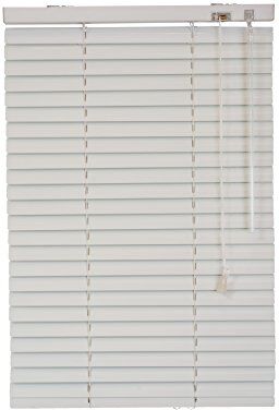 Sunlines SunL Ines hw2000 Persiana fixmass, Metallo, Metallo, Bianco, 80 x 120