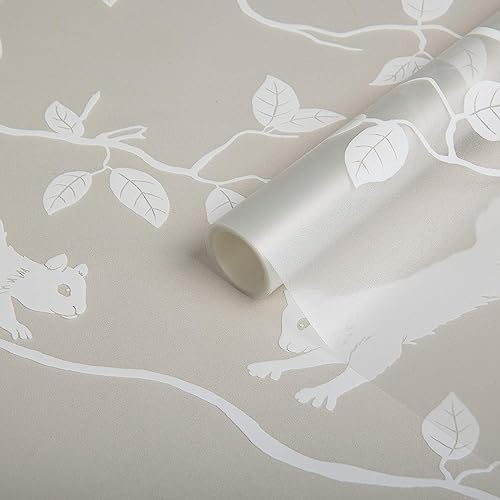 d-c-fix Pellicola vetri finestre privacy adesivo statico premium Pineview oscurante opaca anti-uv decorative impermeabile per cucina, casa, ufficio, bagno, doccia carta 45 x 150 cm