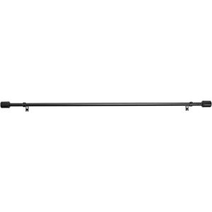 Amazon Basics - Bastone per tende nero estensibile - Bastone per tende Amazon Basics - Bastone per tende nero estensibile - Bastone per tende