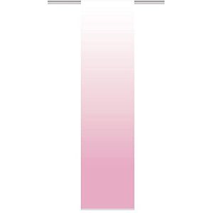 Home Fashion , Poliestere, Rose, 0.2x60x245 cm Home Fashion , Poliestere, Rose, 0.2x60x245 cm