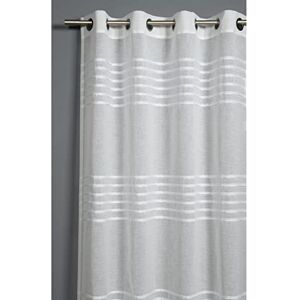 GARDINIA Tenda a righe Etamine 3-D - Tende GARDINIA Tenda a righe Etamine 3-D - Tende