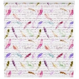 Zebra Textil, S.l. - t-3125 - Tenda a rullo - stile moderno Zebra Textil, S.l. - t-3125 - Tenda a rullo - stile moderno