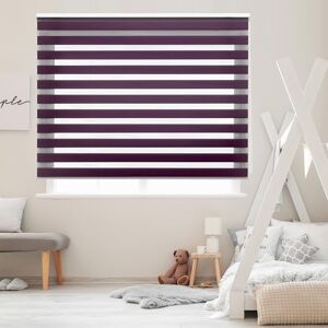 Blindecor - Lira - Purple - 120x250 - Cortina a rullo Blindecor - Lira - Purple - 120x250 - Cortina a rullo