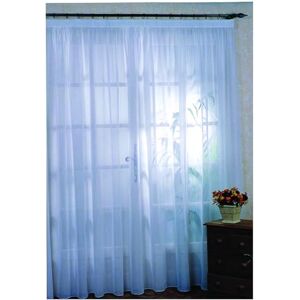 HOME MAISON - Panel - Bianco - Poliestere al 100% - Tenda da finestra HOME MAISON - Panel - Bianco - Poliestere al 100% - Tenda da finestra