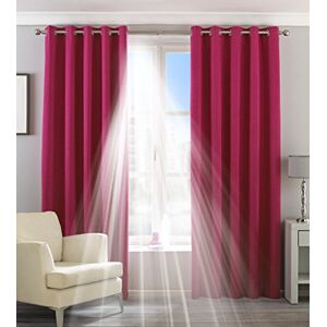 Riva Home - Twilight - Rosa - 229x229 cm - Tende Riva Home - Twilight - Rosa - 229x229 cm - Tende
