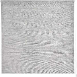 Estoralis BRAN Tenda a rullo "Nessuna perforazione" tessuto traslucido Grigio chiaro 55 x 150 cm (larghezza/altezza) dimensione del tessuto 52 x 150 cm. Tende per finestre e porte Estoralis BRAN Tenda a rullo "Nessuna perforazione" tessuto traslucido Grigio chiaro 55 x 150 cm (larghezza/altezza) dimensione del tessuto 52 x 150 cm. Tende per finestre e porte